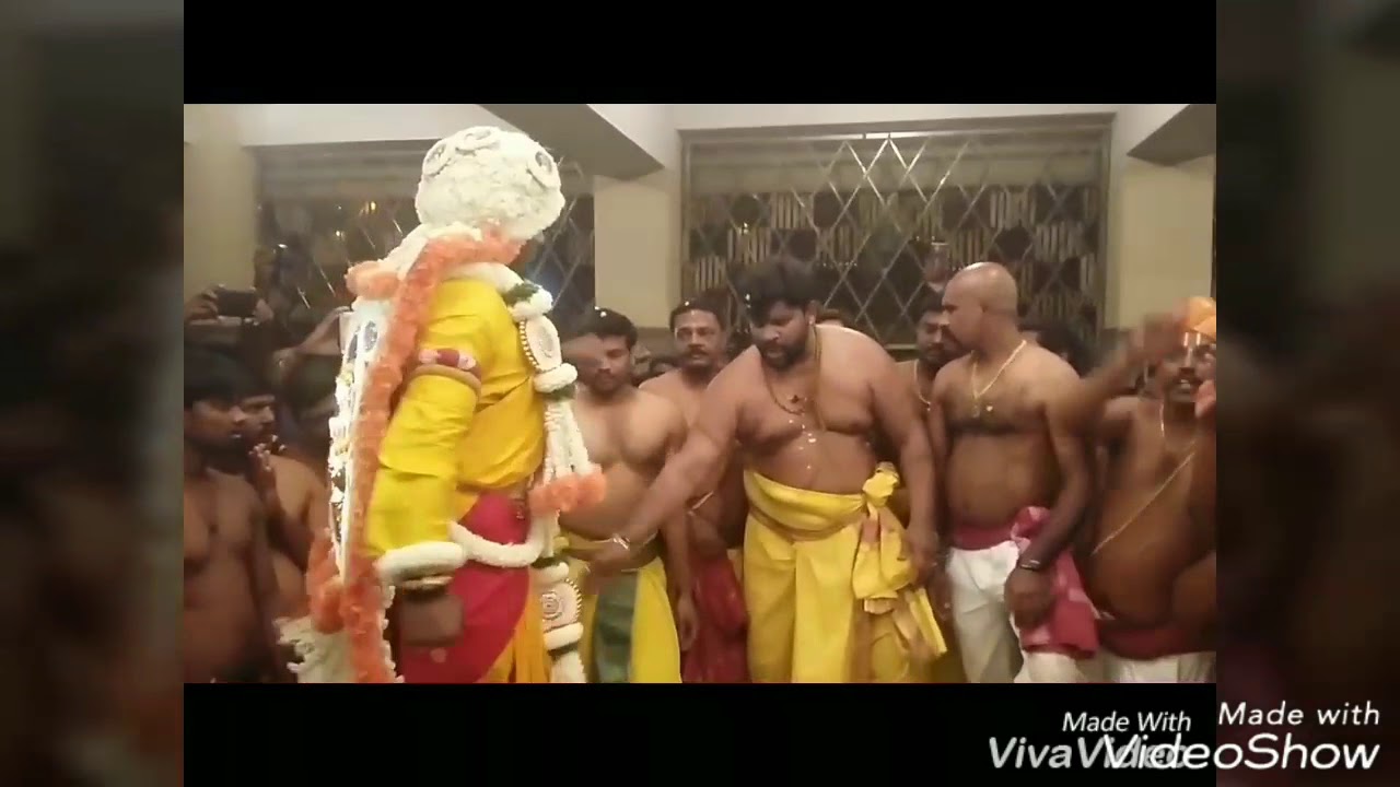 Maha thigala kshatriya song