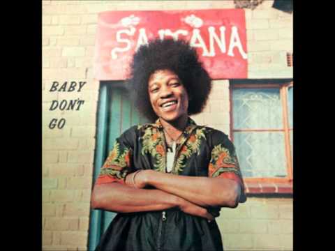 Saitana-The disco