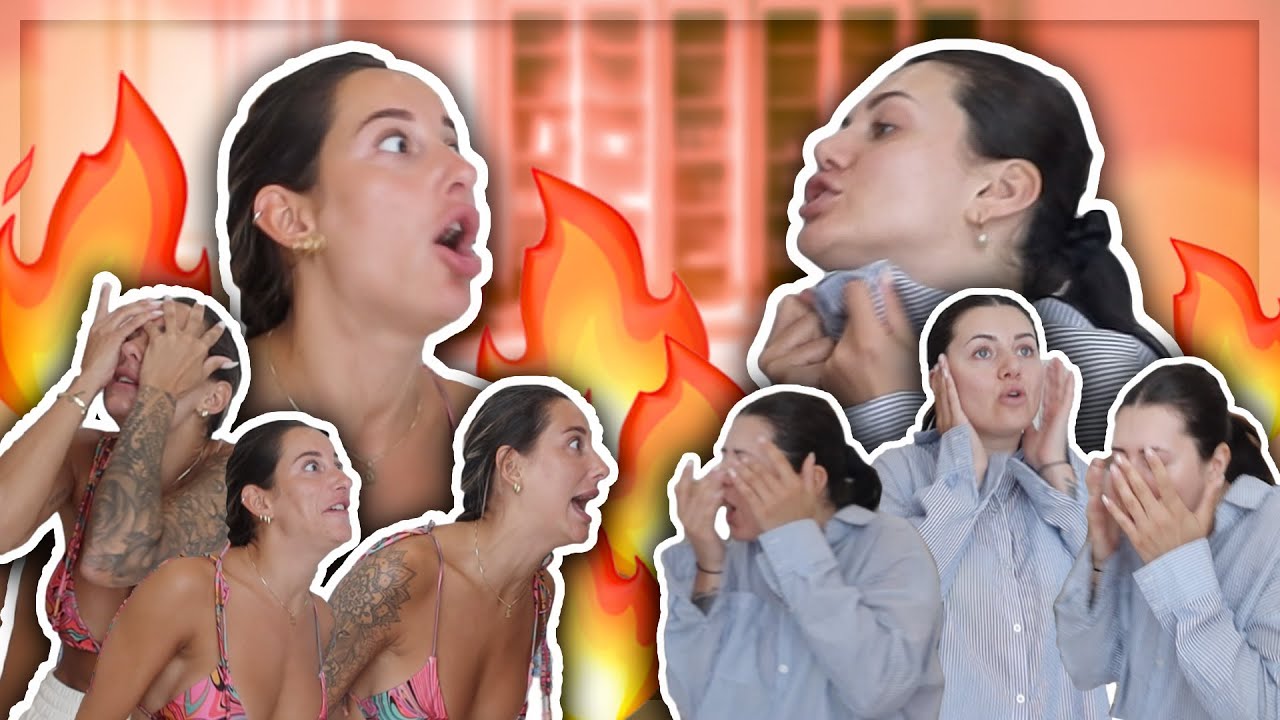 JAG OCH SANDRA BRÅKAR EFTER 13 ÅRS VÄNSKAP 💔