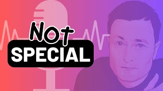 Autism is NOT a Super Power - My Friend Autism #videopodcast #orionkelly