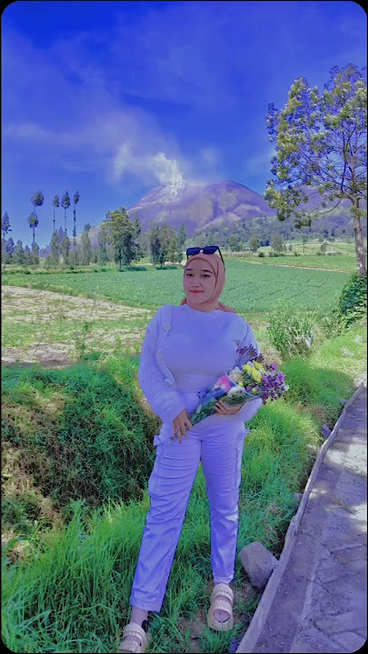 Download lagu Gunungnya indah yaa #jilbob #tobrut