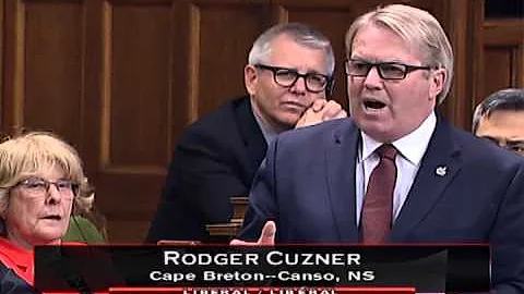 Conservatives still dictating and not negotiating on sick leave