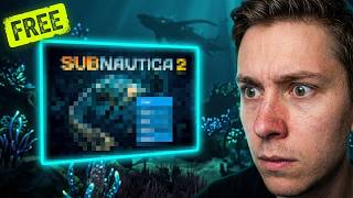 How to Download & Install Subnautica 2 on PC FREE How to Download & Install Subnautica 2 on PC FREE
