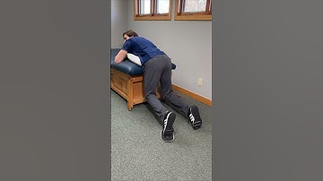 One Move for Instant Sciatica Relief #Shorts