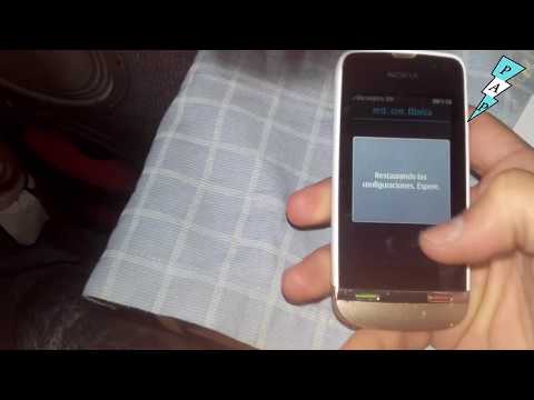 Vídeo: Com Es Desbloqueja El Codi De Seguretat De Nokia