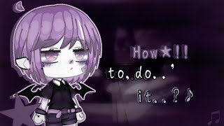 كيف،تحرك،الصورة،في،دقيقتين،"للمبتدئين"✧،/كيوت،كت★!! screenshot 1