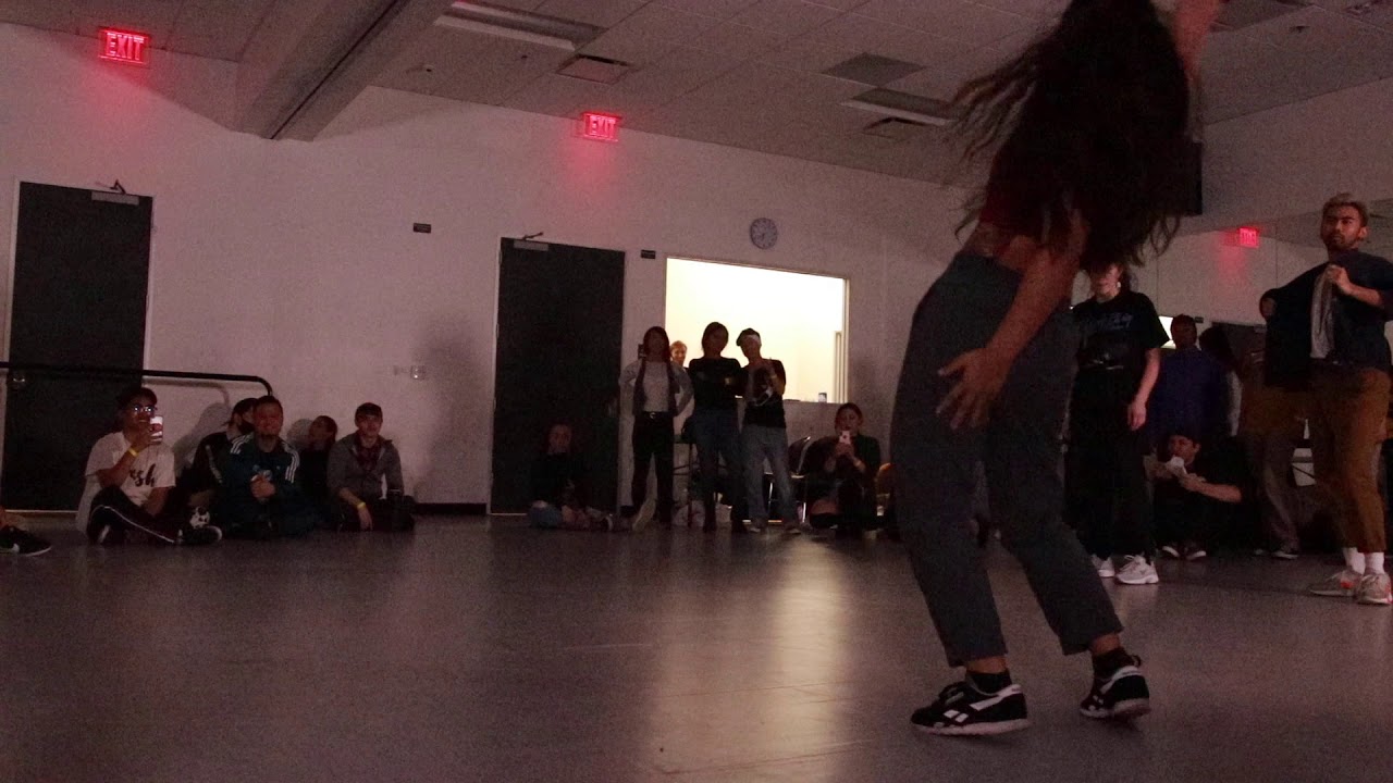 Genki Nights Battle Edition: House x Whacking Top 8 (Tori x Danimals vs. Fred x Jesse)