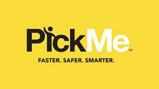 Joyful Mobility for a Better Life #PickMe screenshot 1