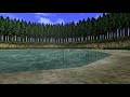 Beginning of video