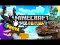 PROVO la NUOVA VERSIONE PRO di MINECRAFT