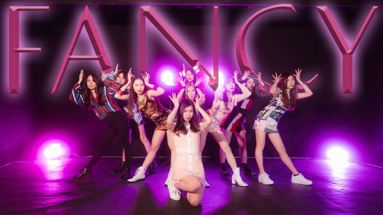 [In Studio]TWICE 