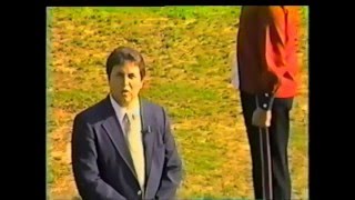 Marching Fundamentals - Lesson 1: The Basic Commands