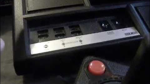 colecovision expansion module 1 review