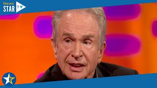 Hollywood actor Warren Beatty sued by woman who claims he groomed her for sex at 14