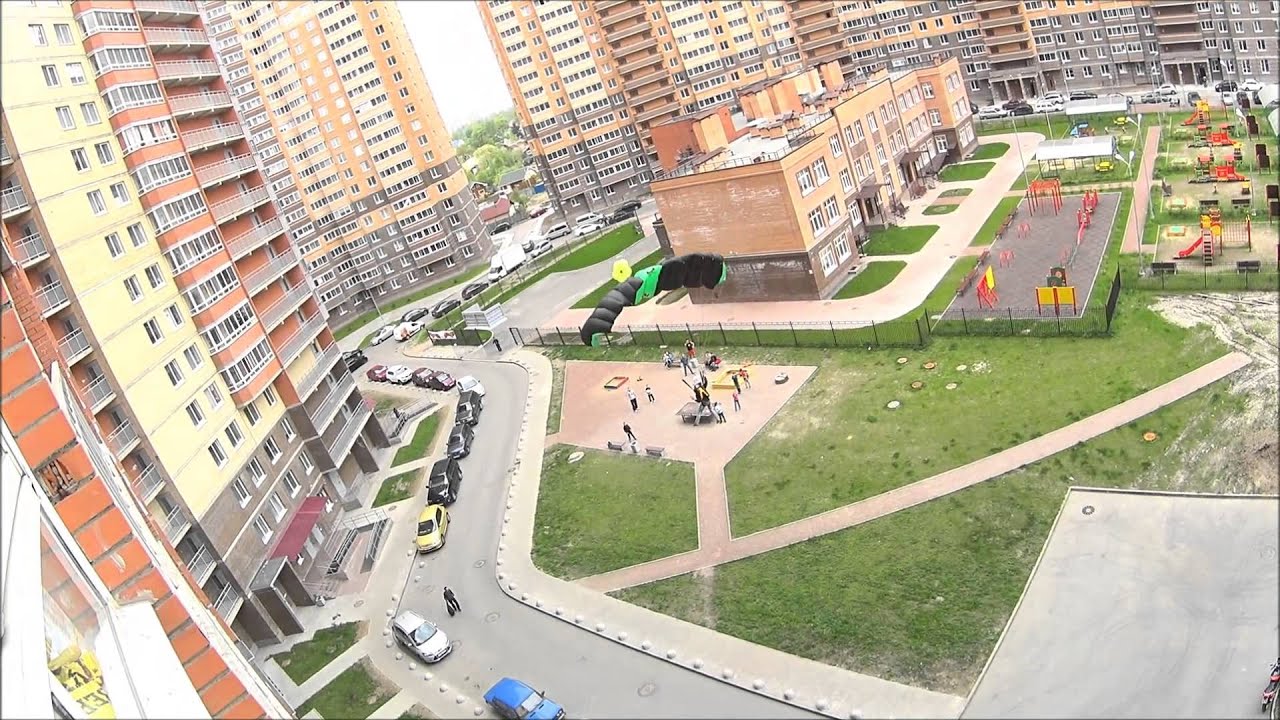 Бас авто мурино