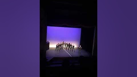 No Ceiling - ICCA Semifinals 2019