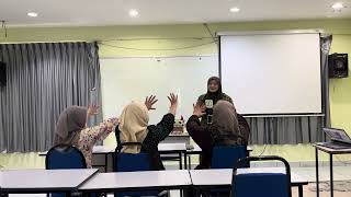 BECE Teaching Session (Mathematics & Numeracy in ECE)