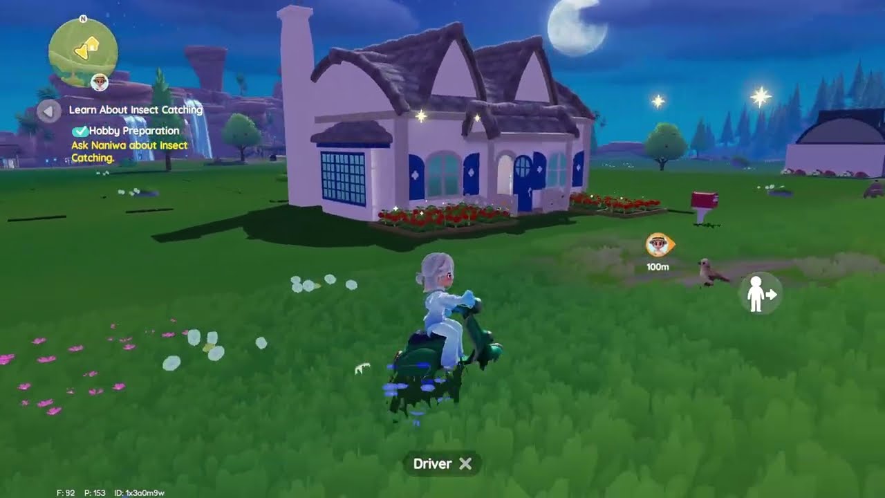 Heartopia #2: Exploring the Town