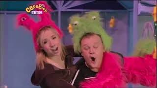 Download lagu Tikkabilla - Monsters (2002)