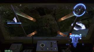 Dark Void - Defending the Ark - 21:21