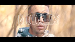 @Lecon808 - Modales (Official Video)
