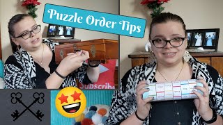 How To Organize Puzzles In Your Escape Room - DIY Escape Game - Expert Setup Tips screenshot 4