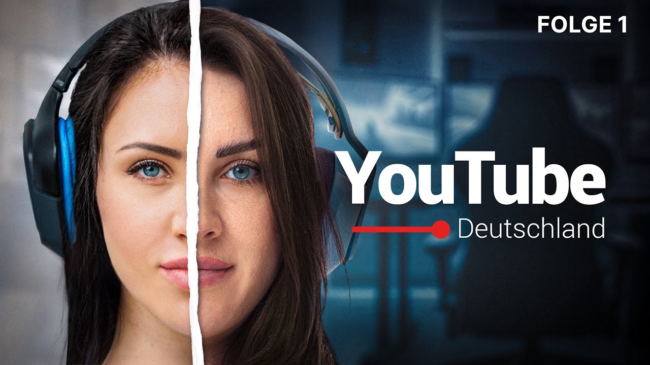 Ich bin live - Youtube Deutschland - Staffel 2  | Folge 01