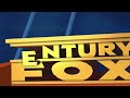 20th Century Fox 1981 Destroyed 