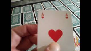 jeux de cartes apprendre la réussite par little thugflo 😀 screenshot 5