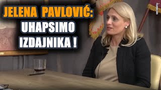 Jelena Pavlović poslala jaku poruku: Uhapsimo bandu i oslobodimo ...