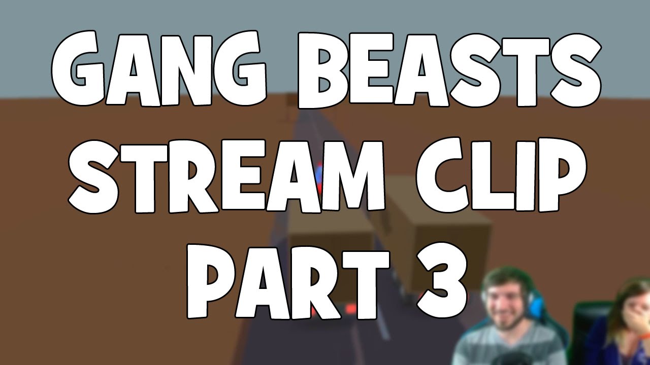 gang beasts controls plc gang beasts controls plc