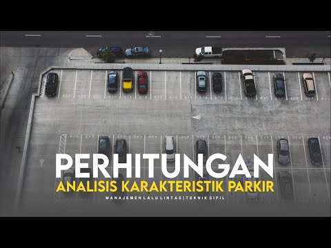 Video: Cara Mengukur Lalu Lintas Masuk / Keluar