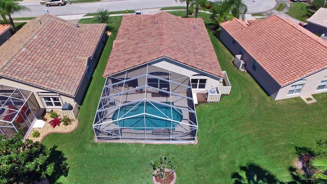 ROOFING by at Cavendish Court in Rockledge, FL YouTube