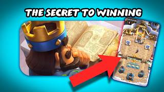 How to STOP losing in 8 Minutes or less...