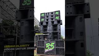 Uwenak Ji Suarane  35 Malang Sound Ombro Malang 35 Pusat Malang Sound Legend