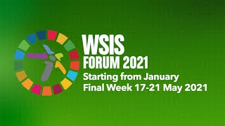 Cboard presentation at the WSIS forum 2021