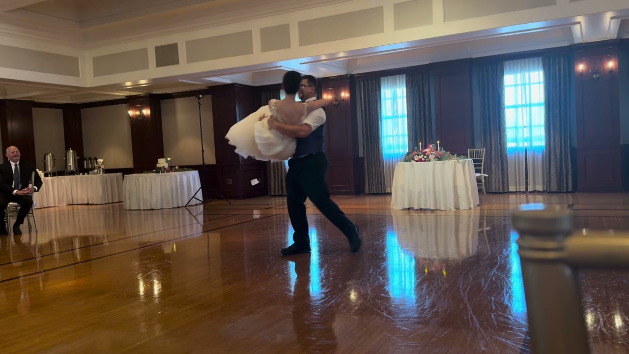 At The Beginning Ballroom Dance 2024