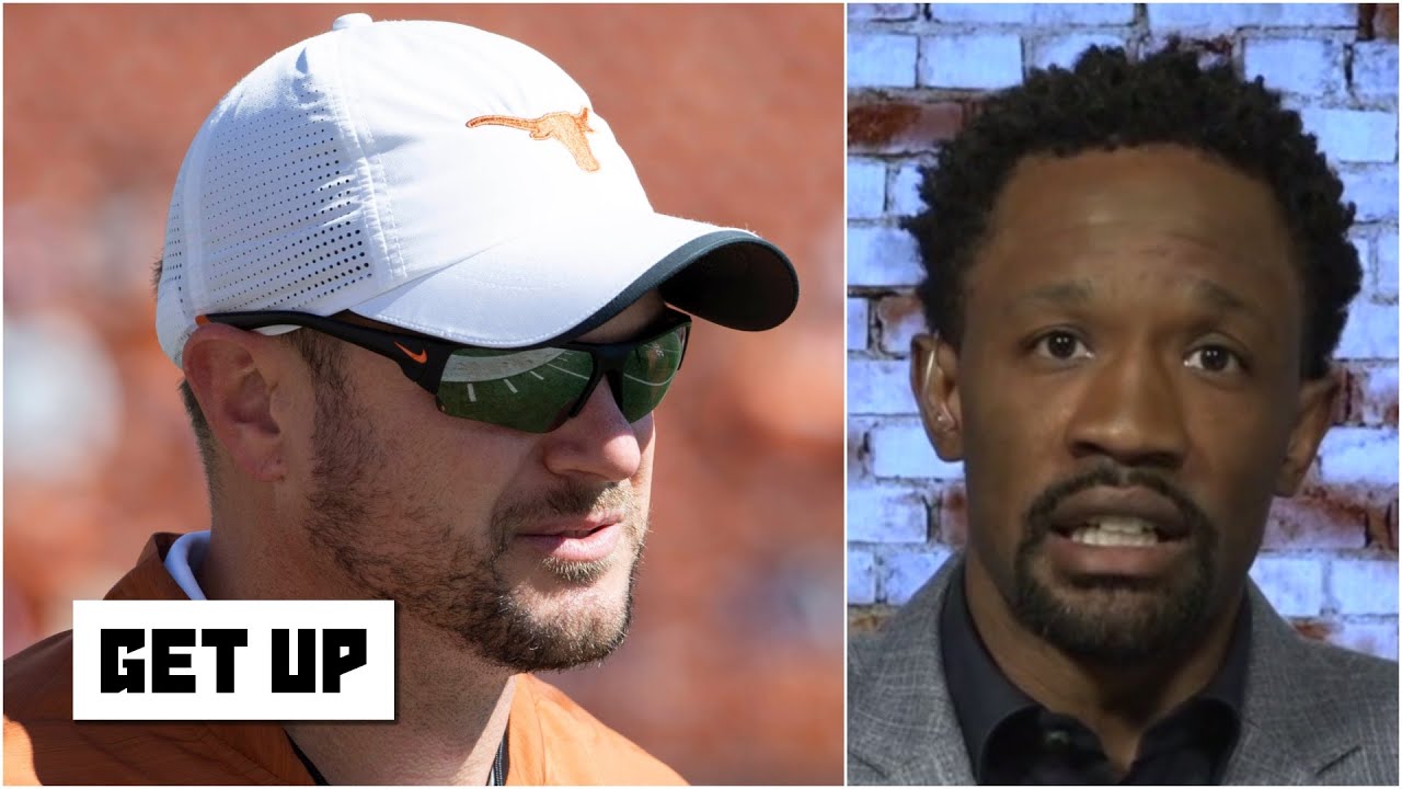 Tom Herman addresses his future at Texas