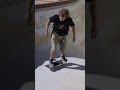 Jesse Lindloff Sweeper line Malibu #poolingaround #skateboarding