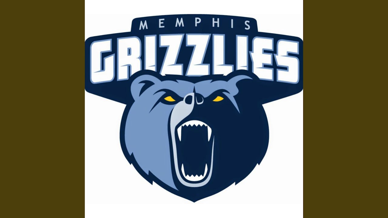 Grizzlies YouTube