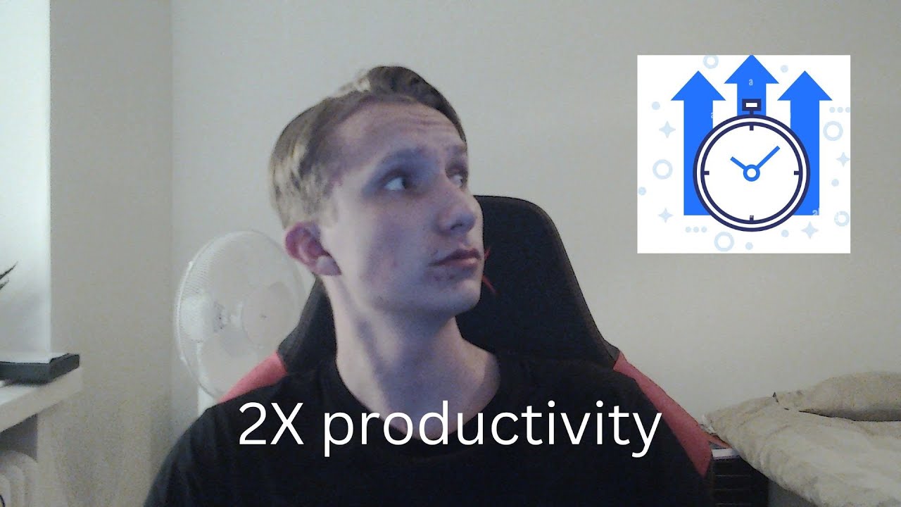 How to increase your attention span - YouTube