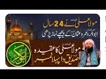 افضل البشر بعد الانبیاء حضرت ابوبکر صدیق رضی اللہ عنہ