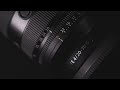 Sony FE 20-70mm f4 G - First Impressions Review