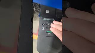 Brother Drum Reset L2350DW #Brother #drumreset #tech #auto #smog #wibblywobblytimeywimeystuff Profile