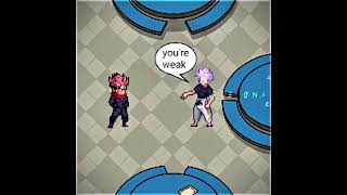 Going With The Trend Sukuna Imposter Edit