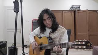 Download lagu Gerald Situmorang - Kampuang Nan Jauh di Mato