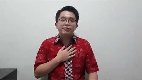 KEVIN LEON_Be a World Class Developer_#AppleDeveloperAcademyBinus2020