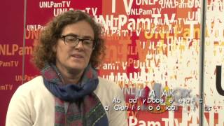 UNLPam TV Programa 62 bloque 1