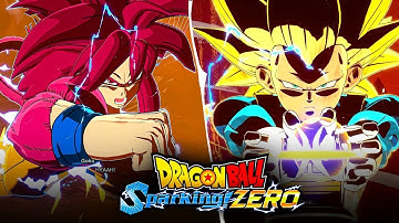 🔴 LIVE: GRINDING RANKED in Dragon Ball Sparking! ZERO – Daima DLC 3 HYPE!
