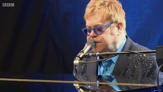 Elton John - Live Eden Sessions 2015 (Full Webcast)